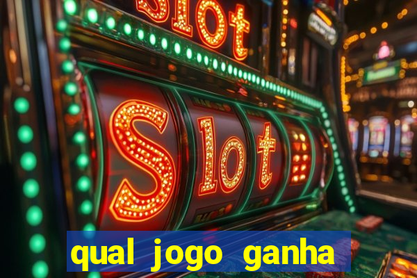 qual jogo ganha dinheiro de verdade sem depositar